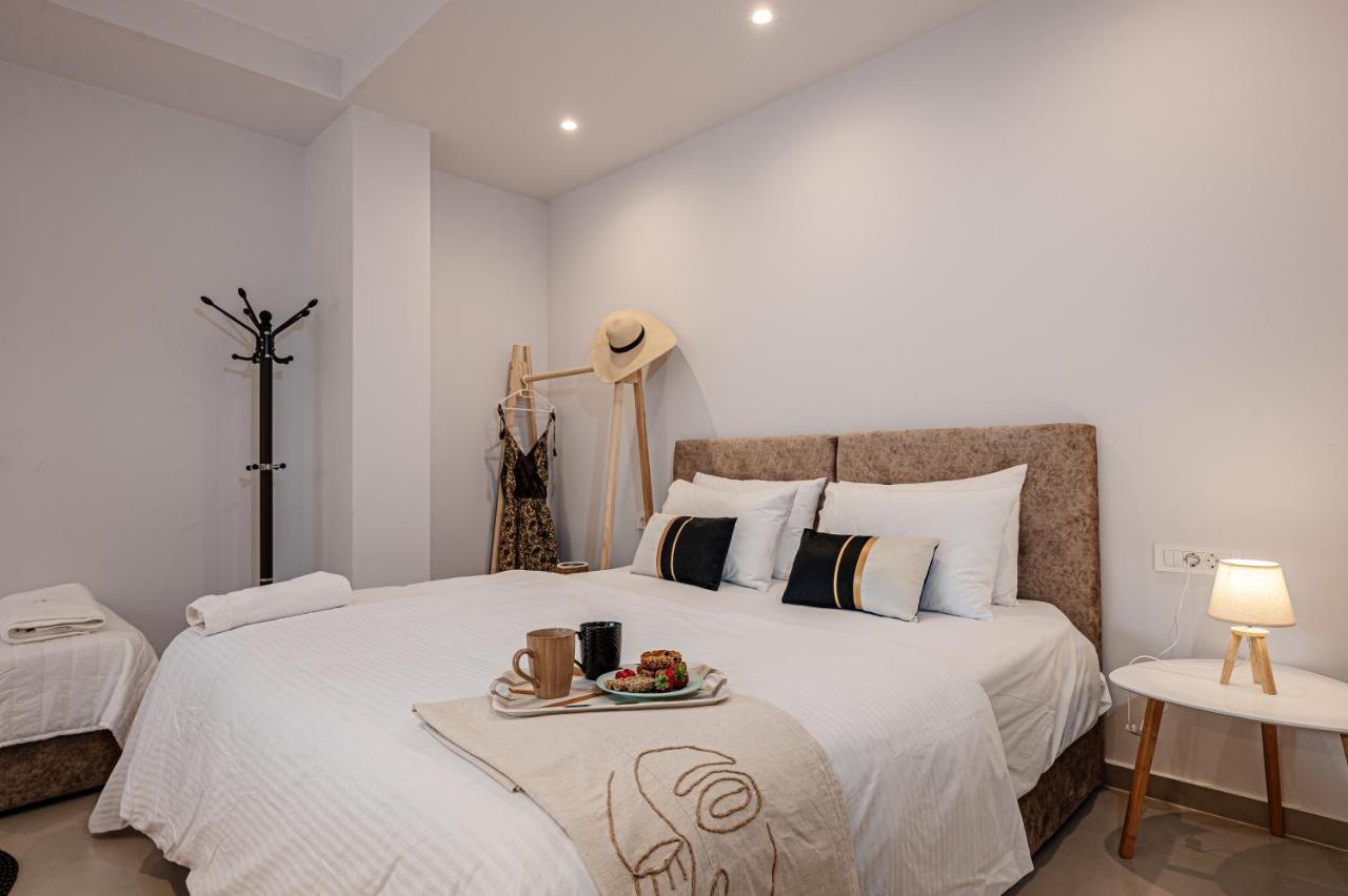 Amina Apartments Закинтос Екстериор снимка