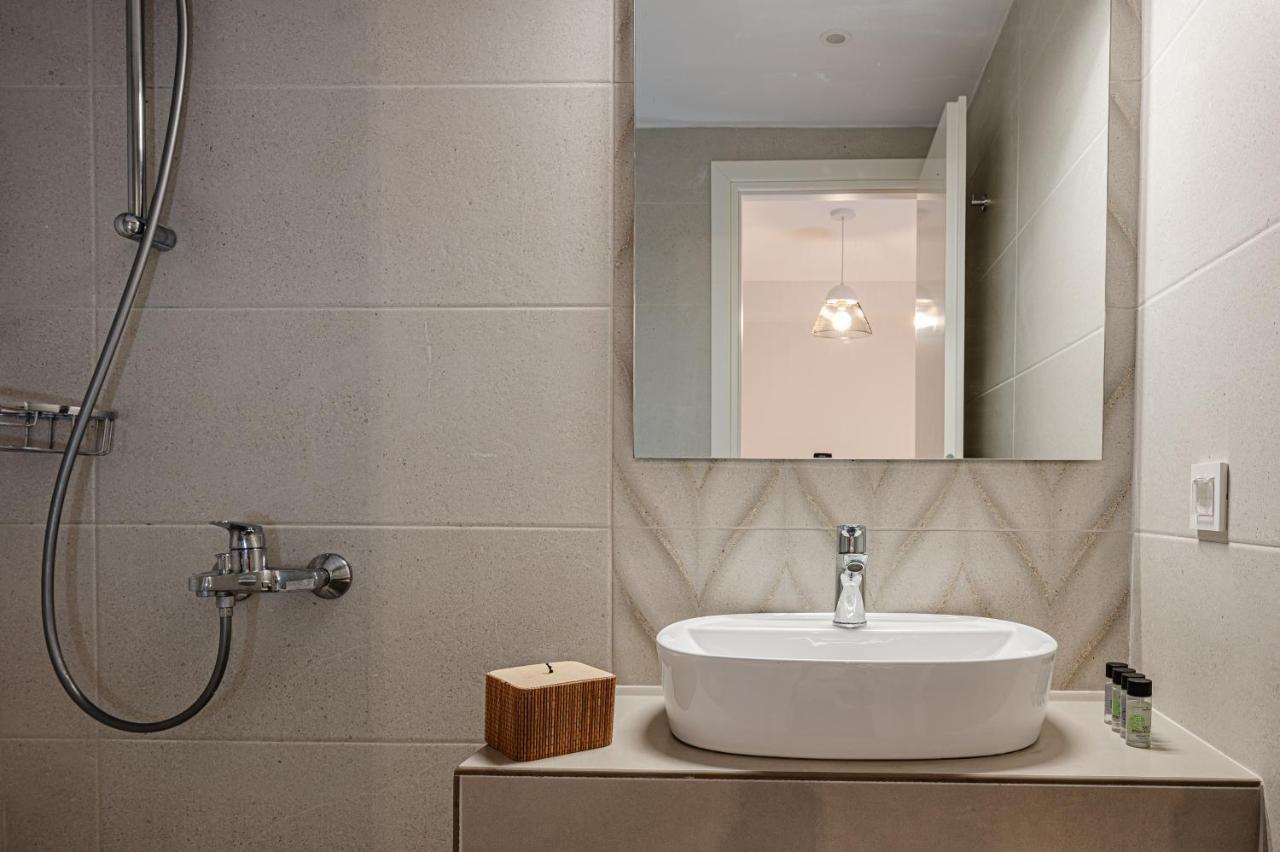 Amina Apartments Закинтос Екстериор снимка