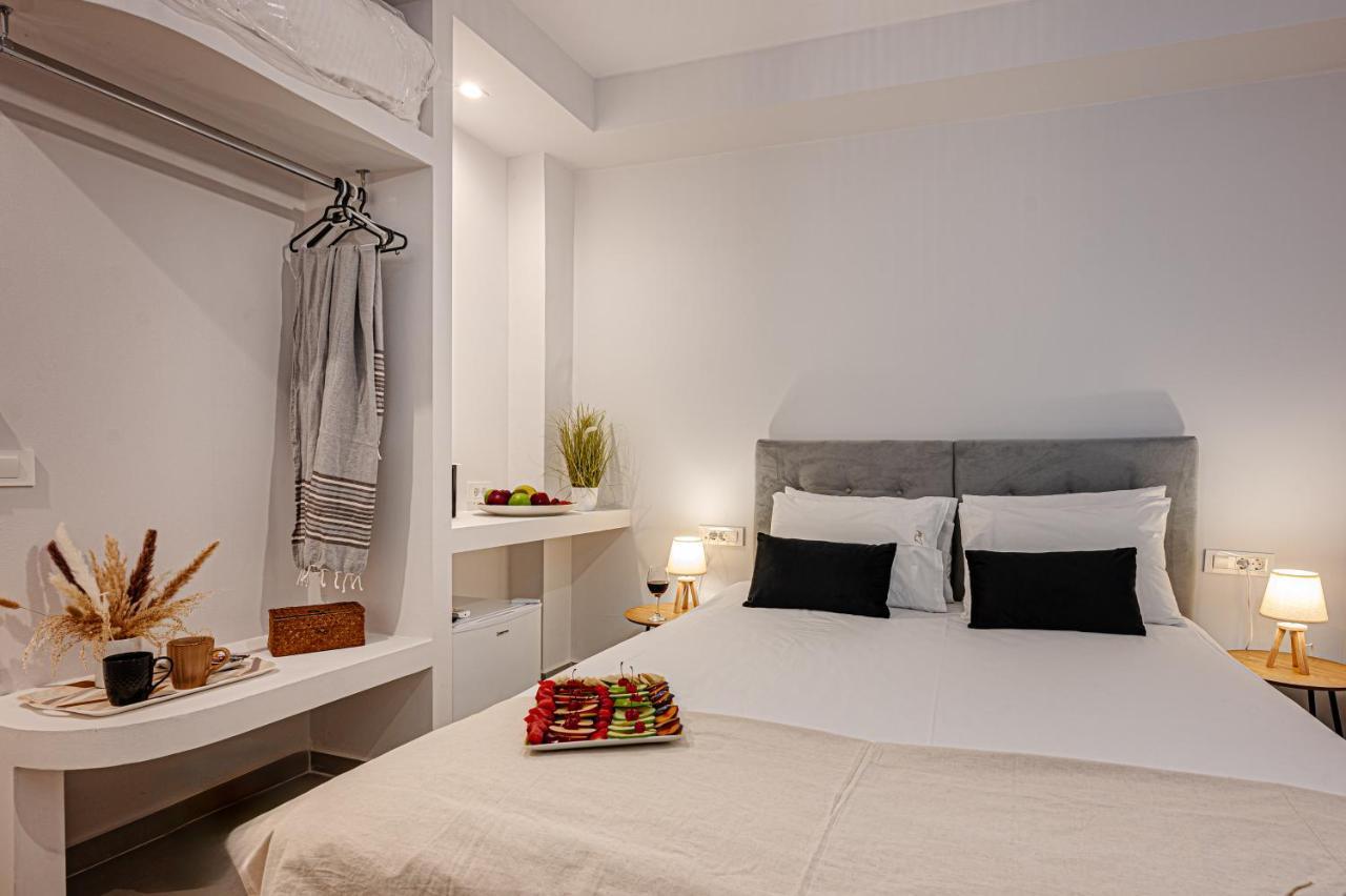 Amina Apartments Закинтос Екстериор снимка