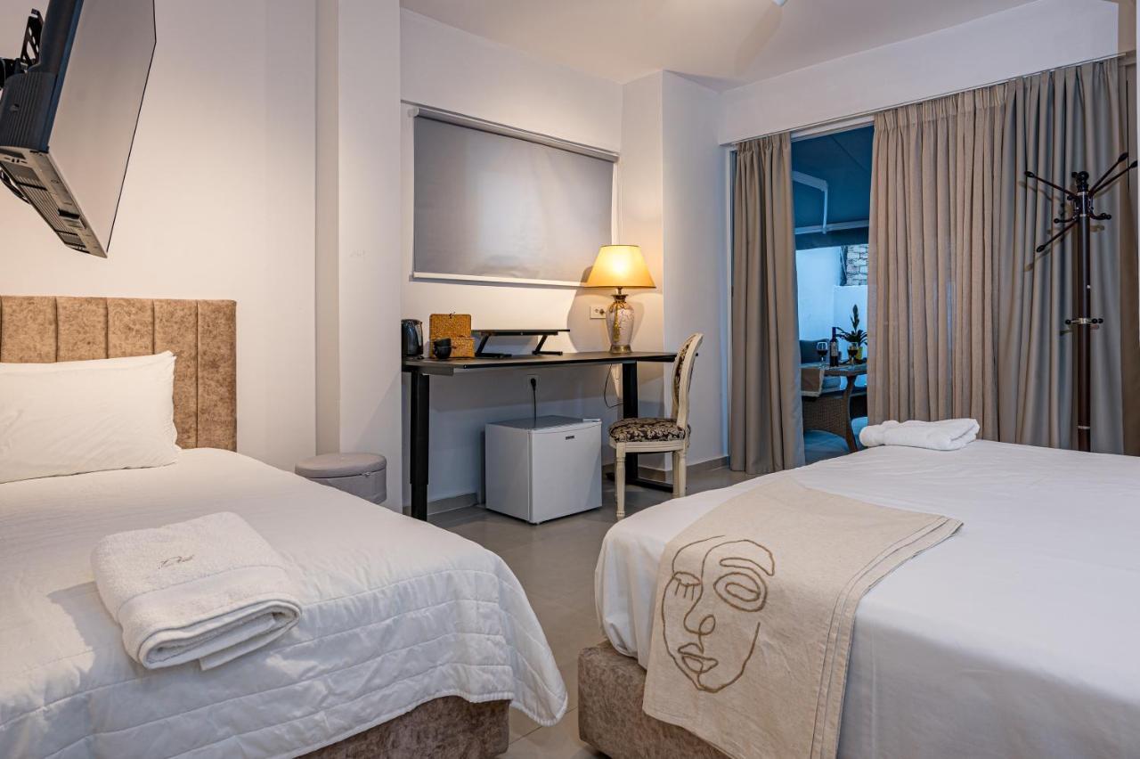 Amina Apartments Закинтос Екстериор снимка