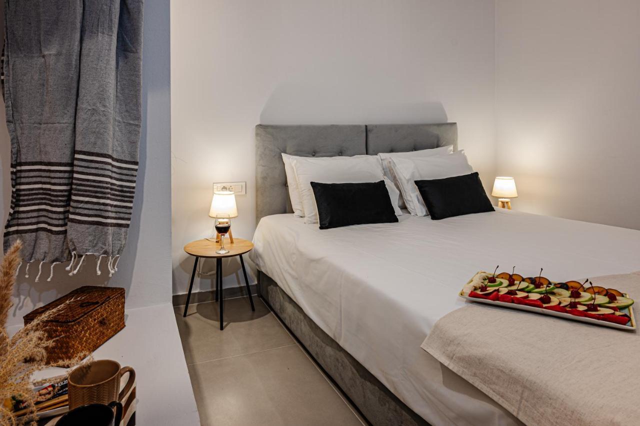 Amina Apartments Закинтос Екстериор снимка
