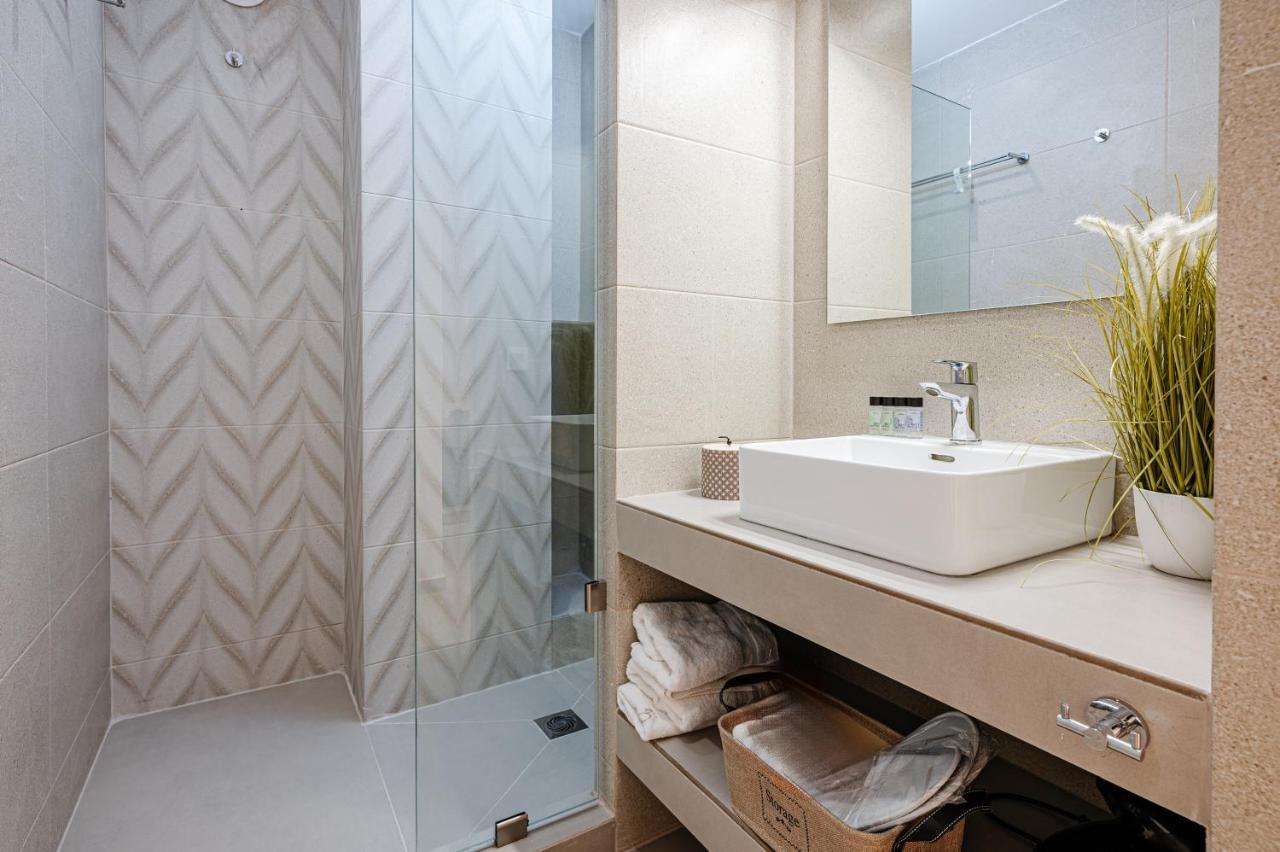 Amina Apartments Закинтос Екстериор снимка