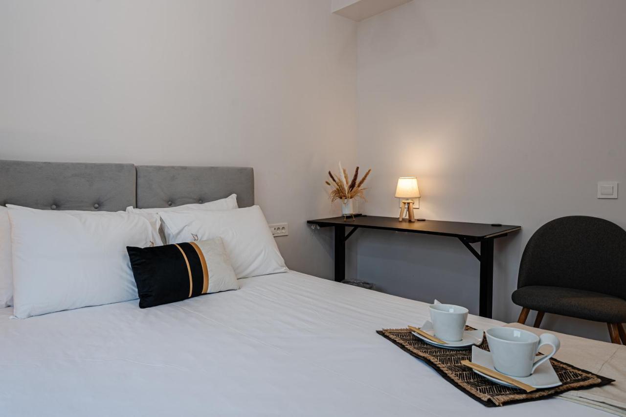 Amina Apartments Закинтос Екстериор снимка