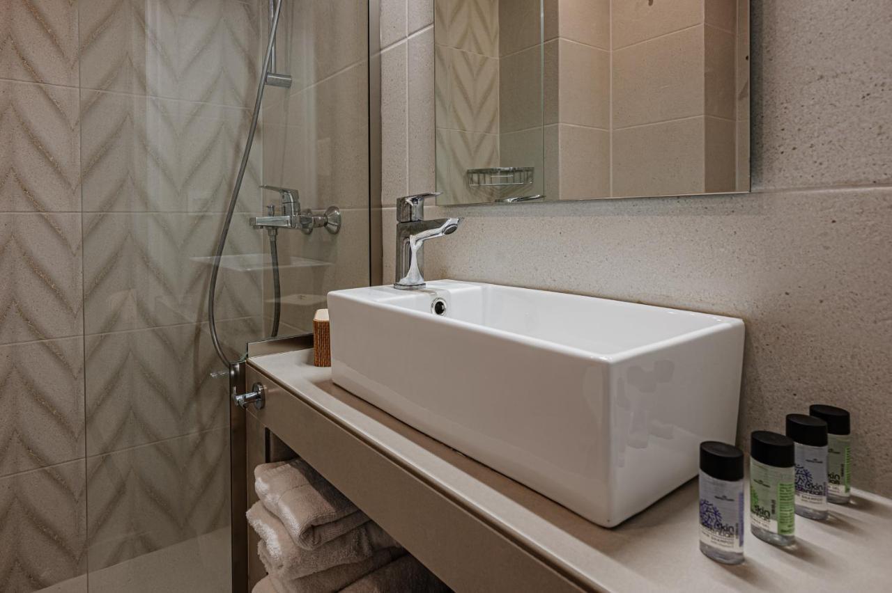 Amina Apartments Закинтос Екстериор снимка