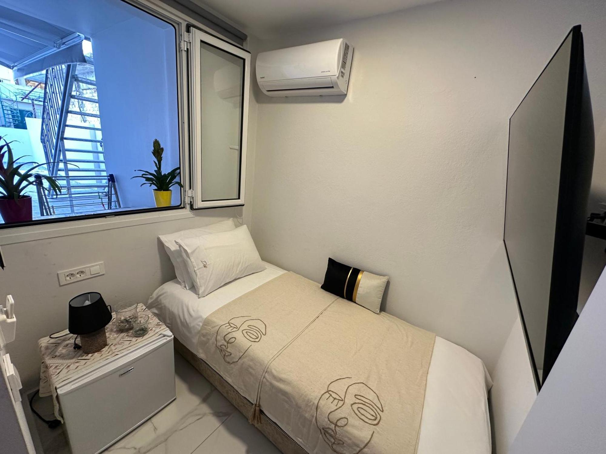 Amina Apartments Закинтос Екстериор снимка