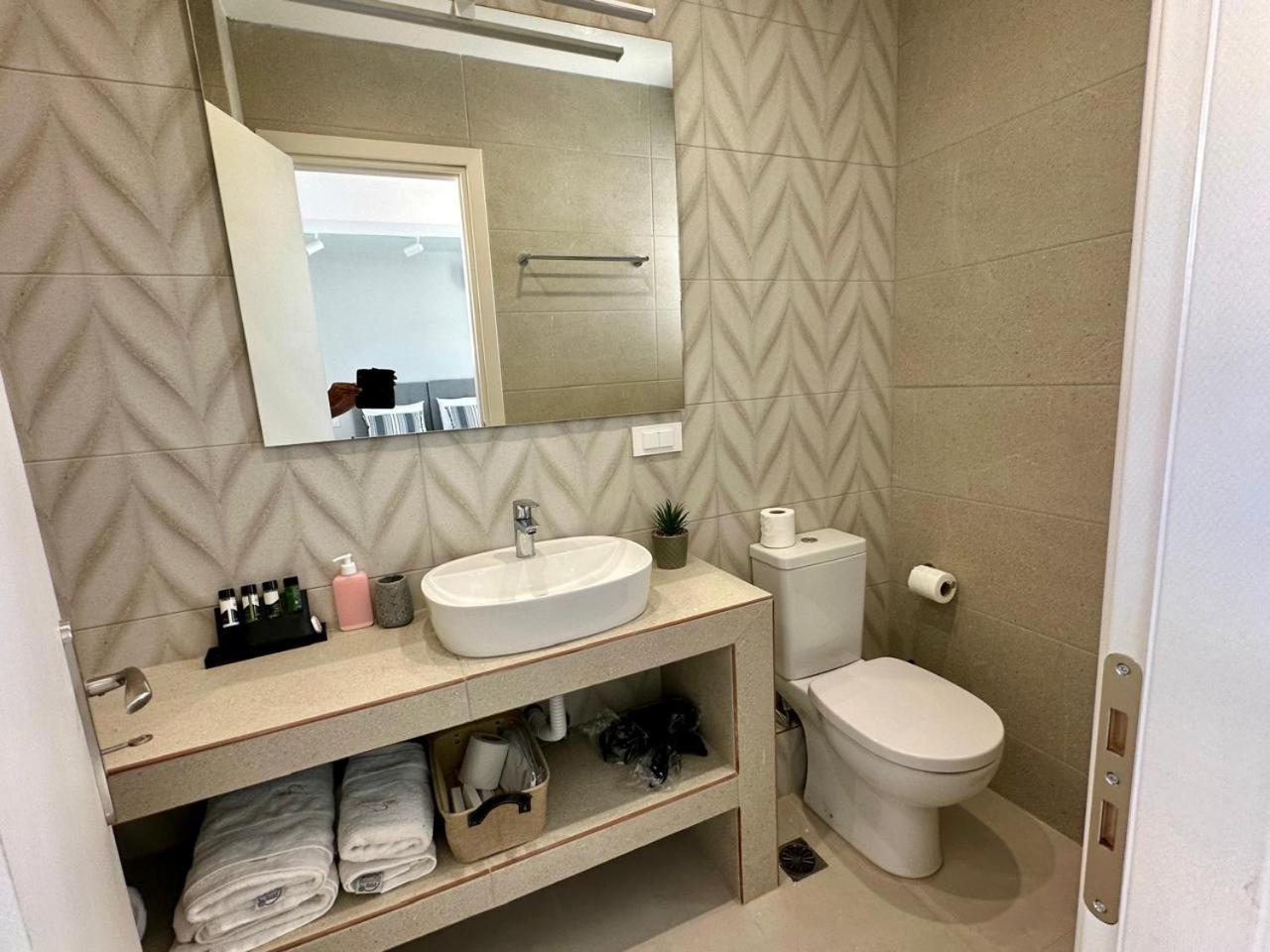 Amina Apartments Закинтос Екстериор снимка