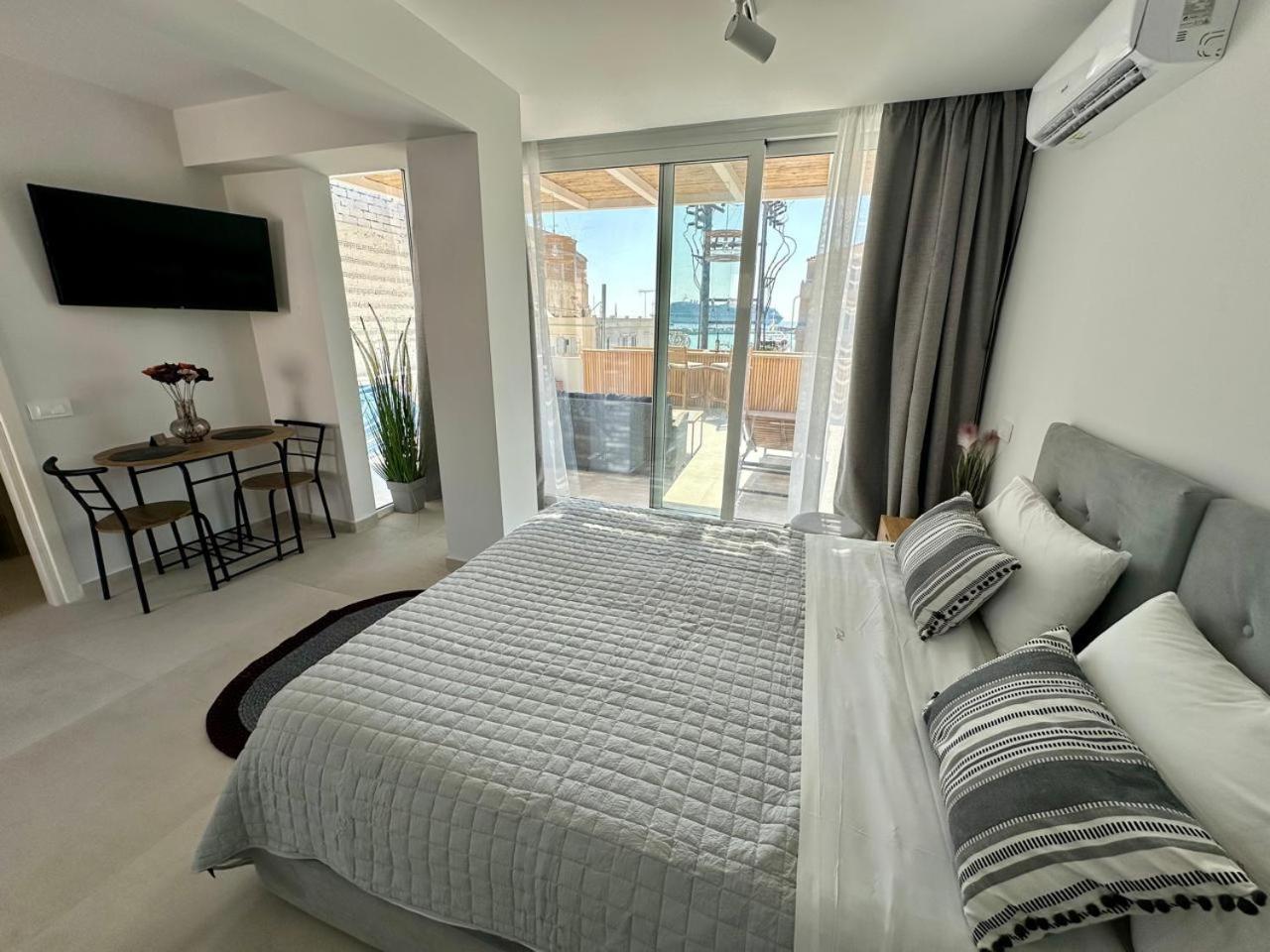 Amina Apartments Закинтос Екстериор снимка
