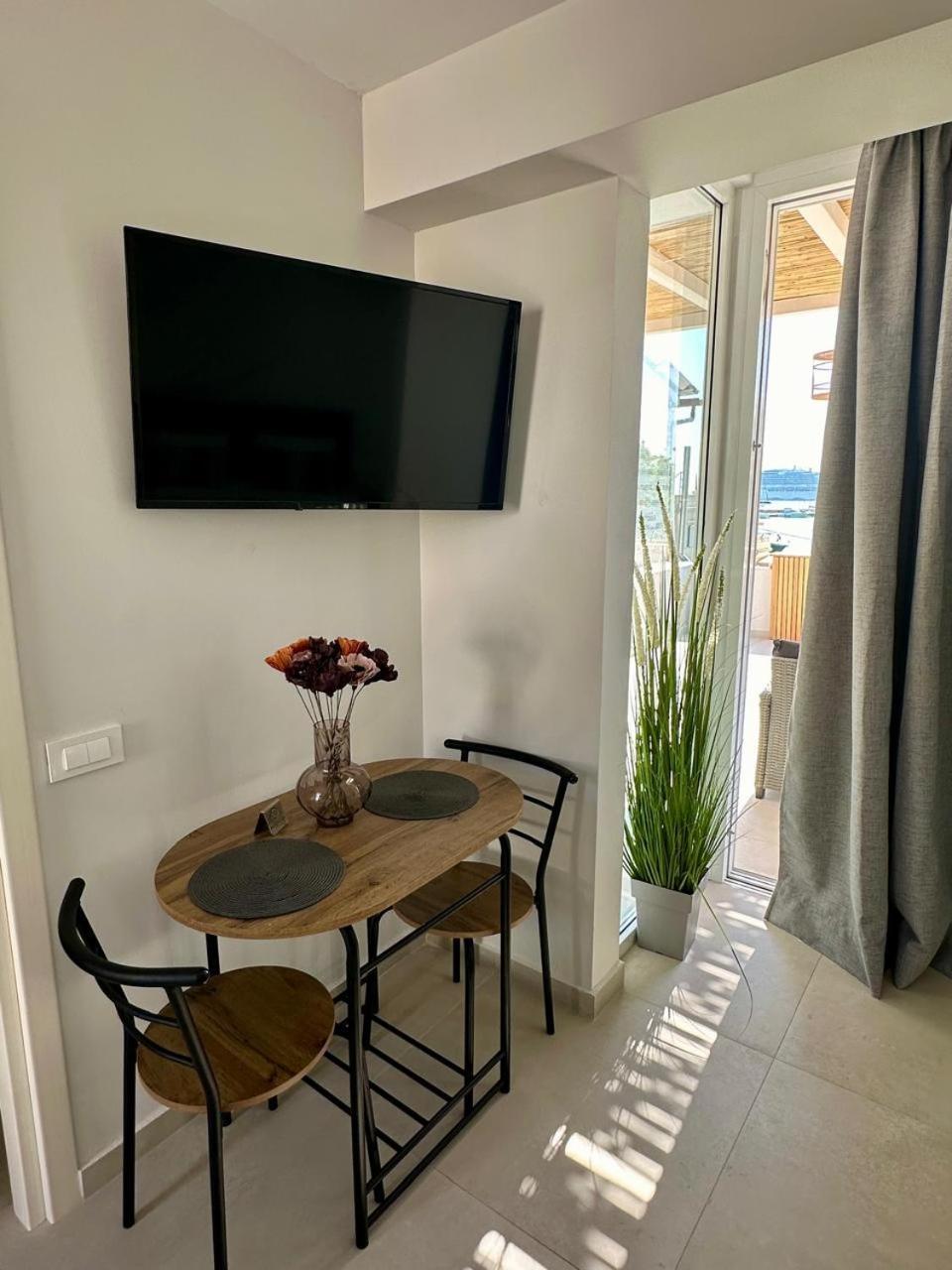 Amina Apartments Закинтос Екстериор снимка