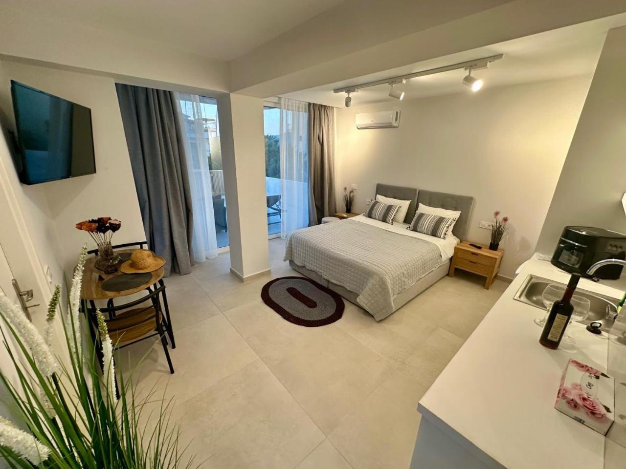 Amina Apartments Закинтос Екстериор снимка
